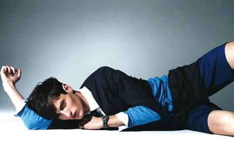 UNIFORM EXPRIMENT – S/S 2012 COLLECTION LOOKBOOK