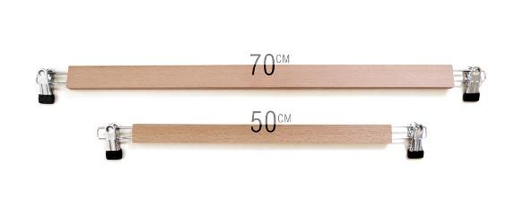 Poster Pant : un sytème ingénieux pour accrocher vos affiches