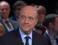 Alain Juppé, bon pour la retraite 