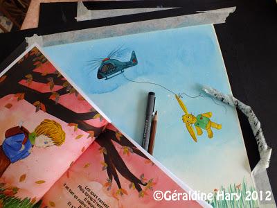 Dernière ligne droite pour Polope !