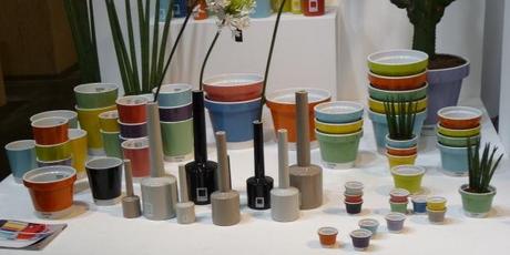 panton Maison et Objet 2012 – Pantone par Serax