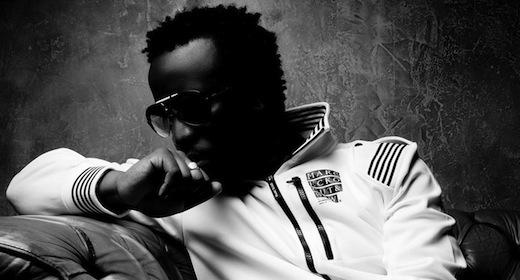 Youssoupha en concert : toutes les dates de sa tournée