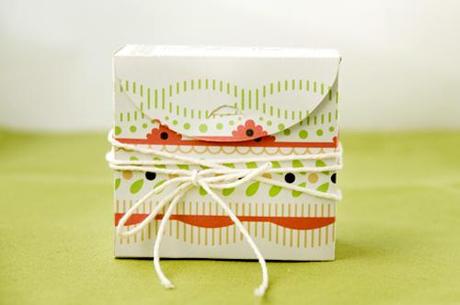 Des boites cadeaux à faire soi même et à télécharger gratuitement