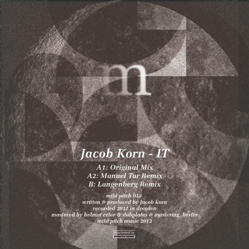 [Release] Jacob Korn – IT