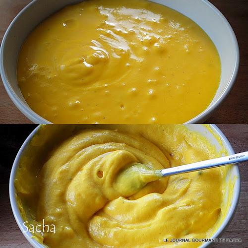 Whoopies carotte-orange mon blog à 4 ans