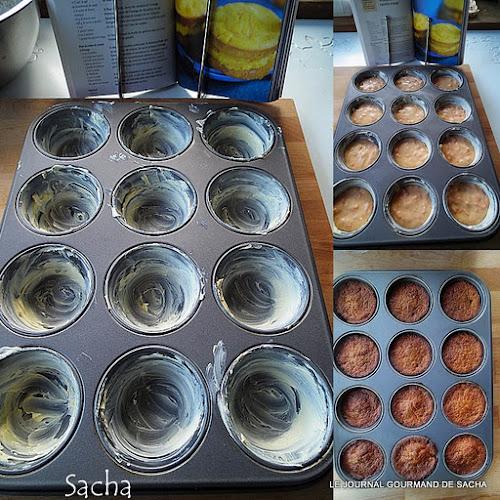 Whoopies carotte-orange mon blog à 4 ans