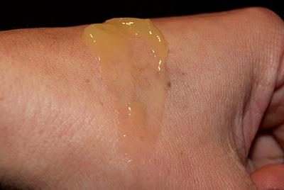 Baume nettoyant aromatique de DARPHIN