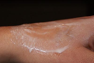 Baume nettoyant aromatique de DARPHIN