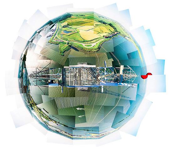 Vendredi inspiration #26 : Wouter van Buuren