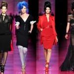 Jean Paul Gaultier : L’ hommage controversé à Amy Winehouse