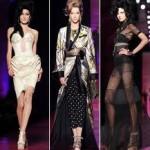 Jean Paul Gaultier : L’ hommage controversé à Amy Winehouse
