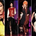 Jean Paul Gaultier : L’ hommage controversé à Amy Winehouse