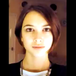 Elle se photographie 4 ans au jour au jour et lui pendant 17 ans. Elle se photographie 4 ans au jour au jour et lui pendant 17 ans.