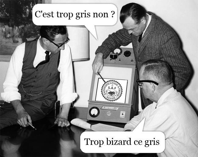 A chaud sur le froid !