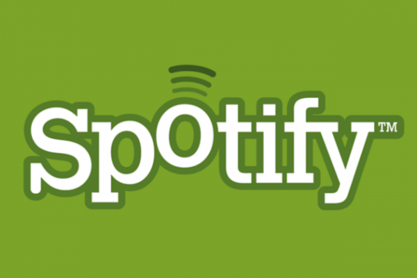 spotify logo large 600x400 3 millions dutilisateurs payants chez Spotify