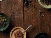 vous parle d’élimination détox Essayez infusions coréennes