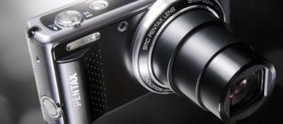 News : double déclencheur sur le Pentax VS20