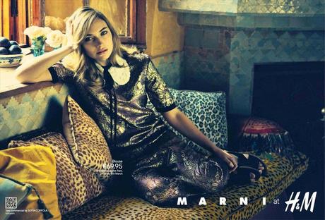 Marni For H&M; #2