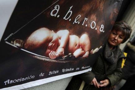 Espagne: plus de 1400 bébés volés sous Francisco Franco