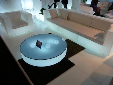 Maison et Objet 2012 – Vondom