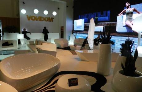 Maison et Objet 2012 – Vondom
