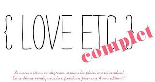 Love etc... COMPLET!
