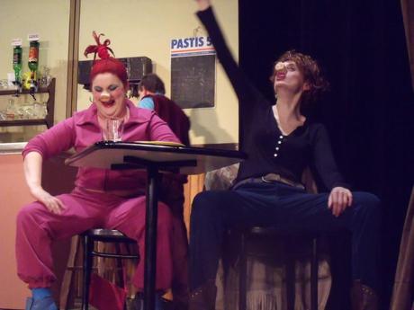 TITINE, C’EST DE LA BONNE !