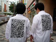 [Idée business] Faites des rencontres en soirée, grâce aux QR codes