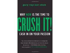 [Synthèse de livre] « Crush it! » Vendez grâce aux réseaux sociaux !