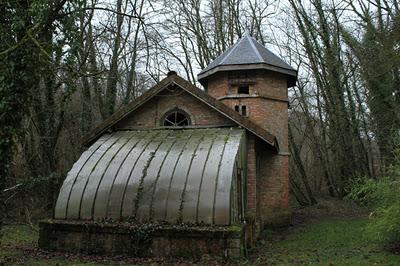 Château de la Raffe - Naix-aux-Forges (Meuse)