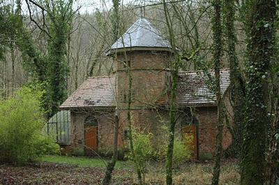 Château de la Raffe - Naix-aux-Forges (Meuse)