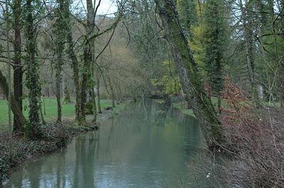 Château de la Raffe - Naix-aux-Forges (Meuse)