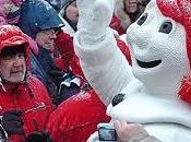 Carnaval Québec reporté samedi