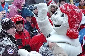 Carnaval de Québec reporté samedi !