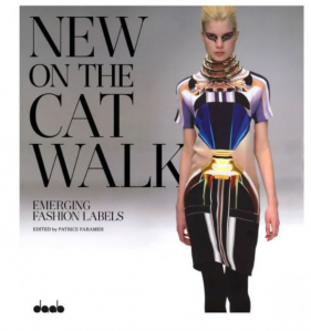 New on The Catwalk