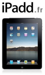 iPad et iPadd.fr, deuxième bougie !