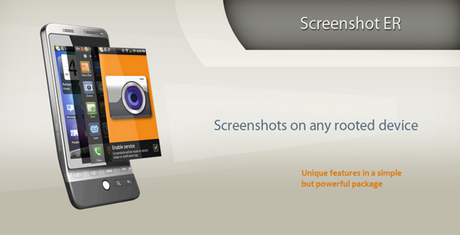 screenshoot er android app