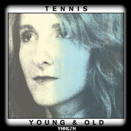[MP3] Tennis: « My Better Self »