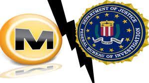 entretien avec un employé du site MegaUpload fermé par le FBI