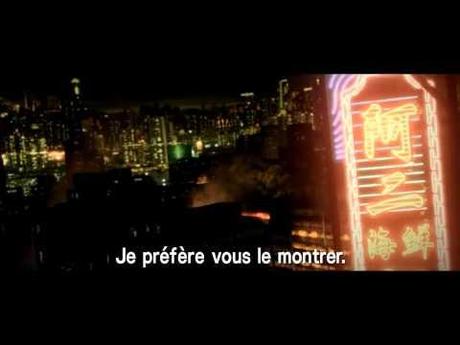 0 Resident Evil 6   Le Trailer