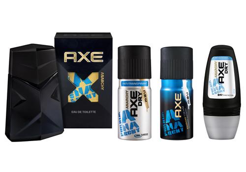 Comme un vent d’Anarchy…