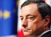 Monsieur Draghi préside destinées notre banque centrale