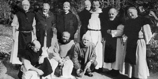 Moines de Tibéhirine : le juge veut relancer l'enquête