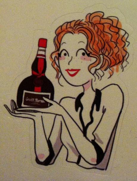 Les recettes de Mademoiselle Suzette