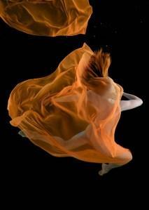 Photographies : Underwater by Howard Schatz