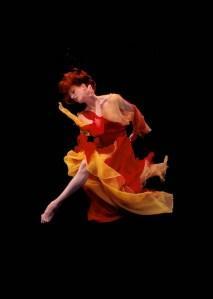 Photographies : Underwater by Howard Schatz