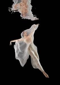 Photographies : Underwater by Howard Schatz