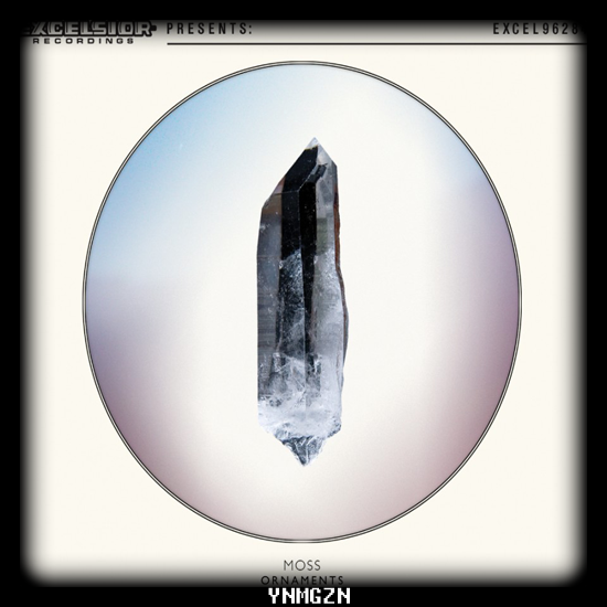 [Album Stream] Moss: Ornaments