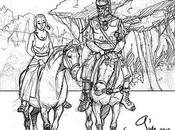 auteurs présentent leurs meilleurs voeux 2012 (suite)