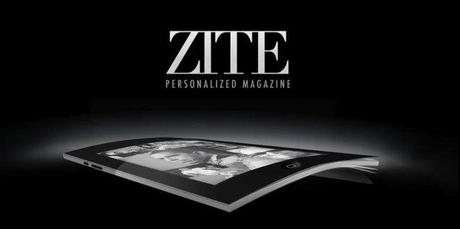 Zite, un magazine sur mesure sur iPad...